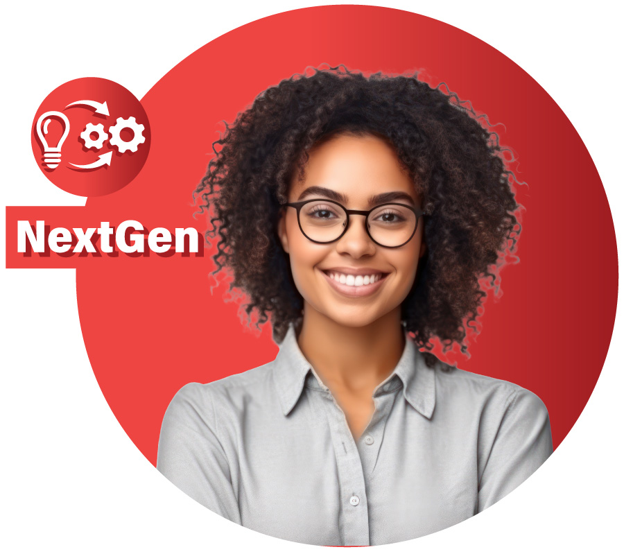 NextGen CreativelyInno Innovation Center